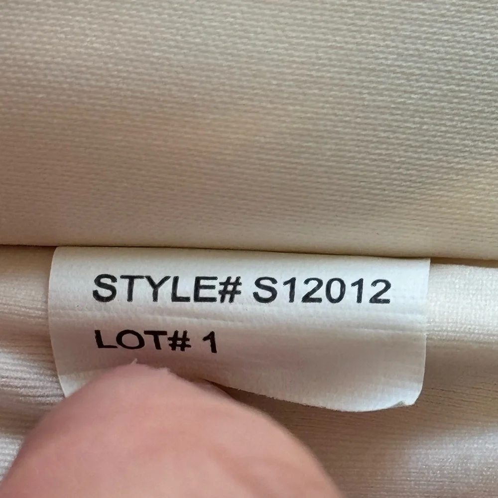 Kate‎ Spade Palm Print Harbour Island Bikini Set: Top is LARGE, Bottom is SMALL
